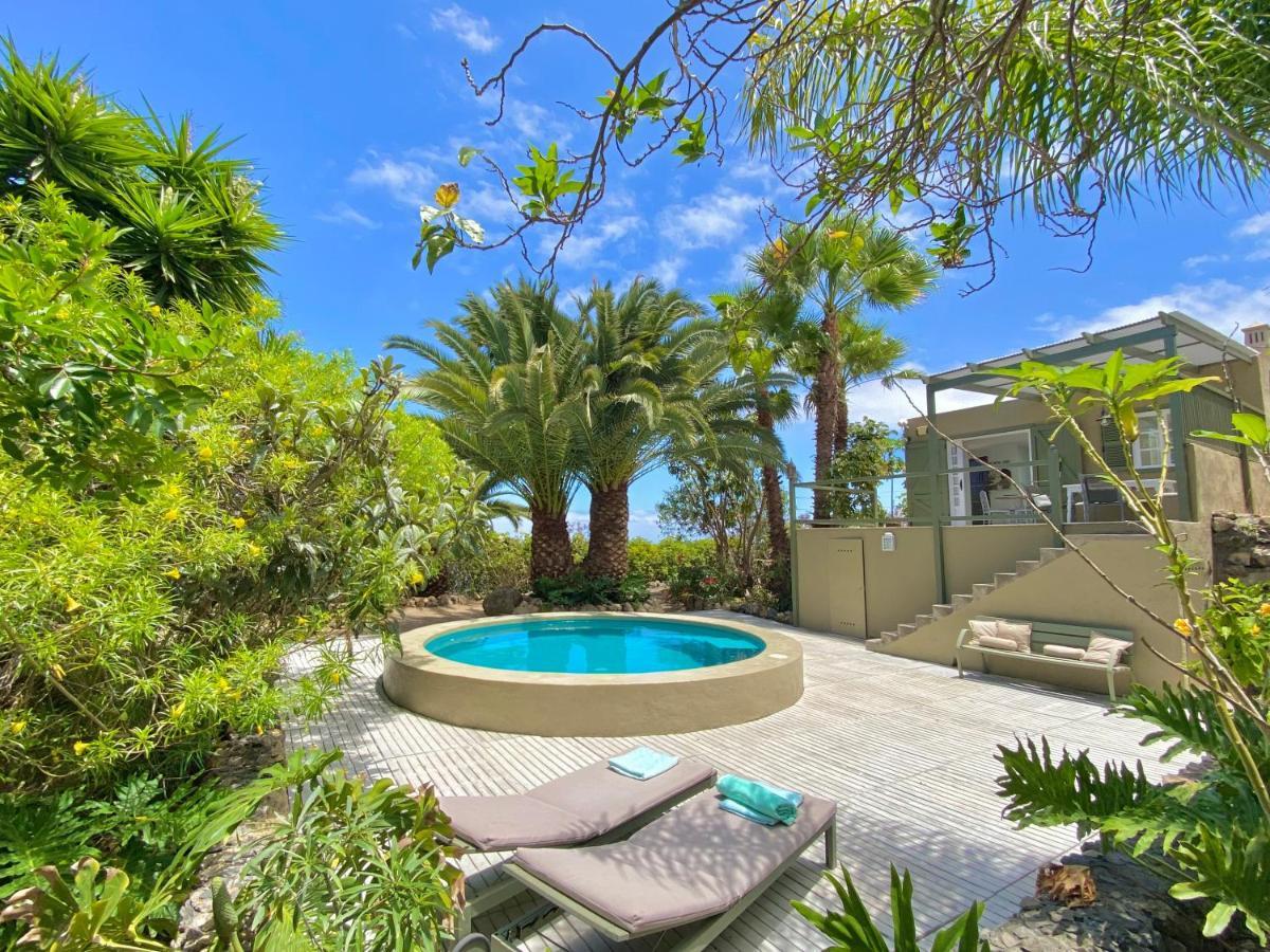 Exclusiva Con Piscina Privada, Juandana Willa